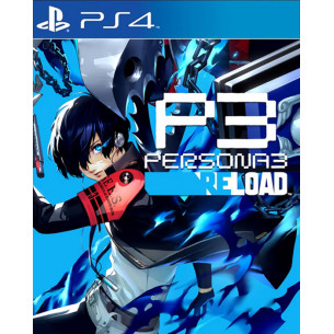 Persona 3 Reload Persona 3 Reload