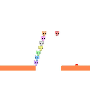 PICO PARK 1+2 PICO PARK 1+2