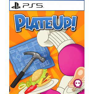 PlateUp! PlateUp!