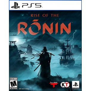 Rise of the Rōnin - Chính Hãng