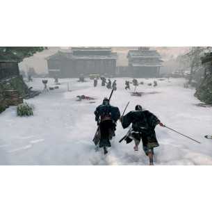 Rise of the Rōnin - Chính Hãng