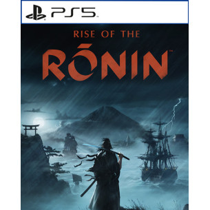 Rise of the Rōnin