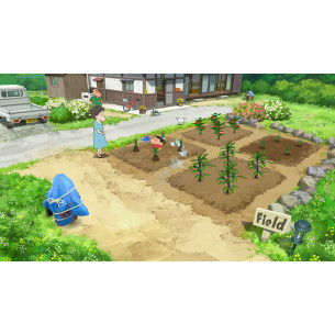 ShinChan: Shiro And The Coal Town - Secondhand