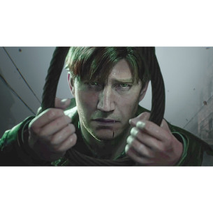 Silent Hill 2 Silent Hill 2