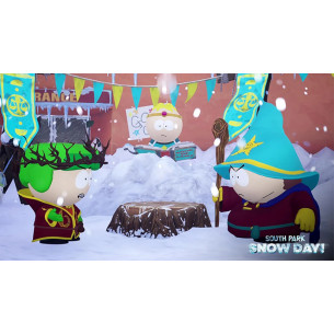 South Park: Snow Day