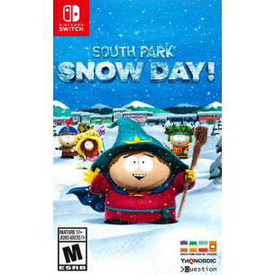 South Park: Snow Day
