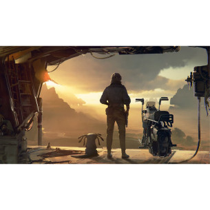 Star Wars: Outlaws Gold Edition Star Wars: Outlaws Gold Edition