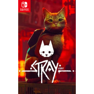 Stray Stray