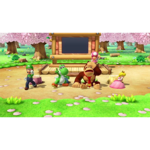 Super Mario Party Jamboree