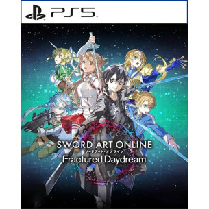 Sword Art Online: Fractured Daydream