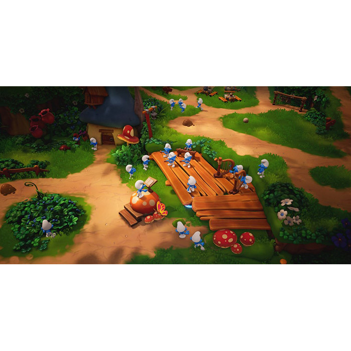The Smurfs: Dreams [Reverie Edition]