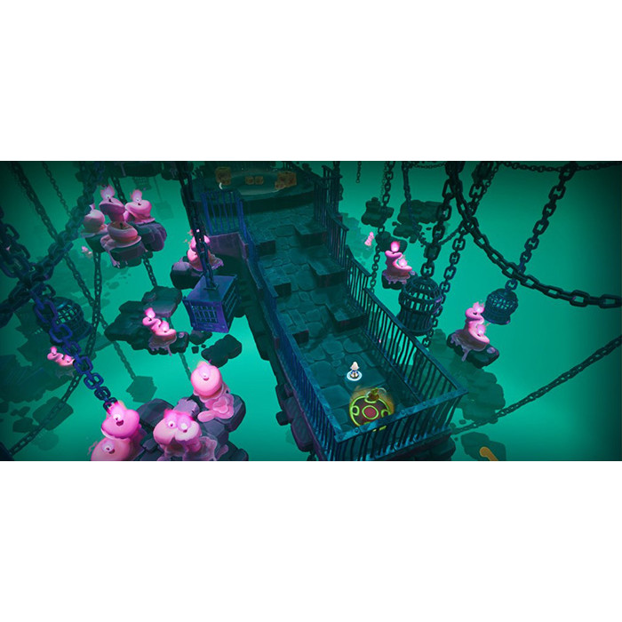 The Smurfs: Dreams [Reverie Edition]