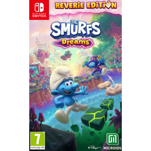 The Smurfs: Dreams [Reverie Edition]
