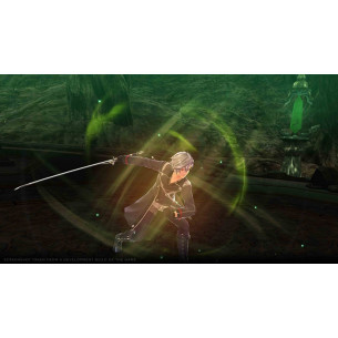 The Legend Of Heroes: Trails Of Cold Steel III/IV - Deluxe Edition