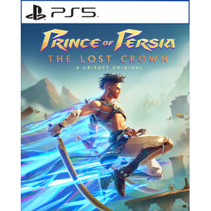 Prince of Persia: The Lost Crown