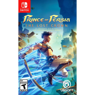 Prince of Persia: The Lost Crown