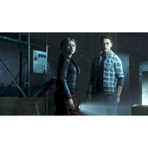 Until Dawn Until Dawn