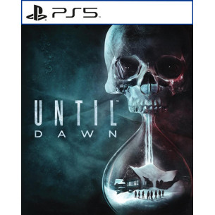 Until Dawn