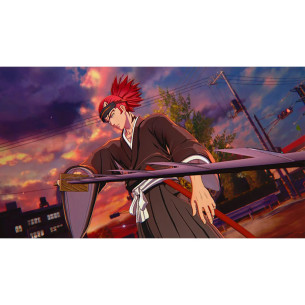 Bleach: Rebirth of Souls Bleach: Rebirth of Souls