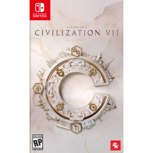Sid Meier's Civilization VII Sid Meier's Civilization VII
