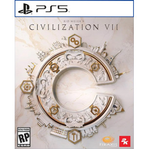 Sid Meier's Civilization VII Sid Meier's Civilization VII