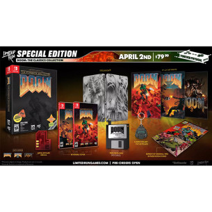 DOOM: The Classics Collection