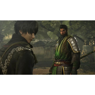 Dynasty Warriors Origins Dynasty Warriors Origins