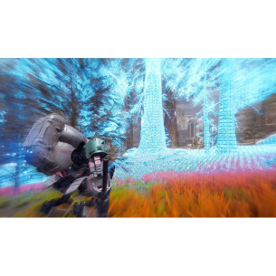 SYNDUALITY: Echo of Ada SYNDUALITY: Echo of Ada