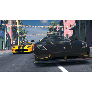 Gear Club Unlimited 2 Gear Club Unlimited 2