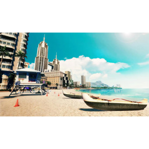 Like a Dragon: Pirate Yakuza in Hawaii Like a Dragon: Pirate Yakuza in Hawaii