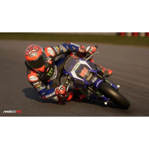 MotoGP 25  MotoGP 25
