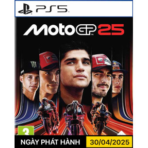 MotoGP 25  MotoGP 25