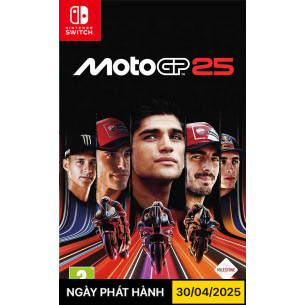 MotoGP 25  MotoGP 25