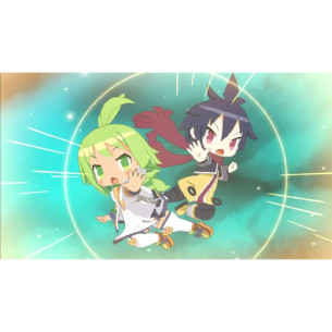 Phantom Brave: The Lost Hero - Deluxe Edition Phantom Brave: The Lost Hero - Deluxe Edition