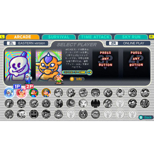 Snow Bros. 2 Special