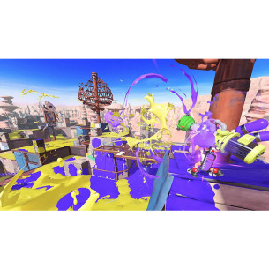 Splatoon 3 + Expansion Bundle Splatoon 3 + Expansion Bundle