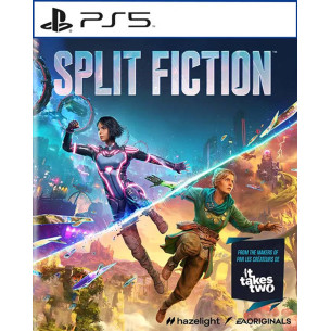 Split Fiction Split Fiction