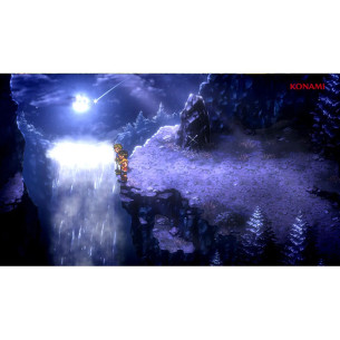 Suikoden I & II HD Remaster: Gate Rune and Dunan Unification Wars