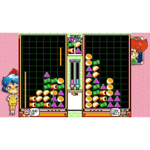 Super Technos World: River City & Technos Arcade Classics Super Technos World: River City & Technos Arcade Classics