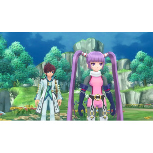 Tales Of Graces F Remastered 