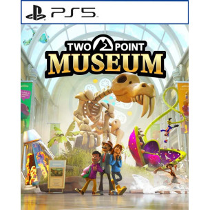 Two Point Museum Two Point Museum