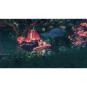 Xenoblade Chronicles X: Definitive Edition