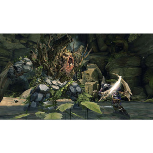 Darksiders II Deathinitive Edition