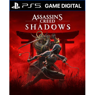 Assassin's Creed Shadows