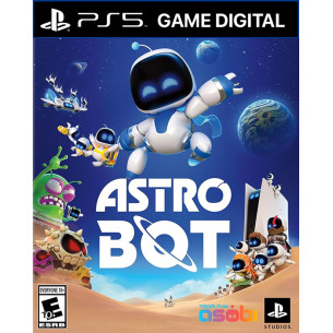 Astro Bot