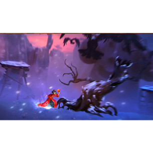 Borderlands 3 + Unruly Heroes