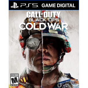 Call of Duty: Black Ops - Cold War