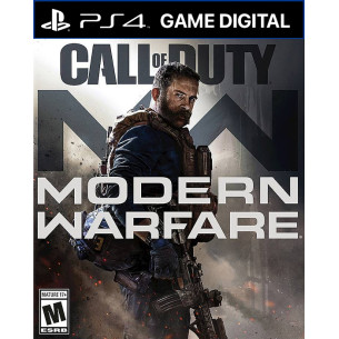 Call of Duty: Modern Warfare 2019 
