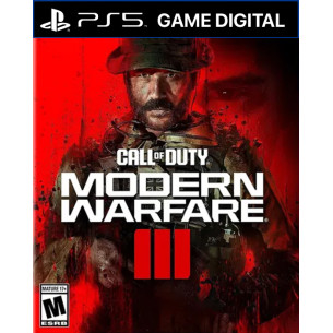 Call of Duty: Modern Warfare III
