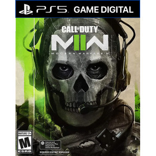 Call of Duty: Modern Warfare II (2022)